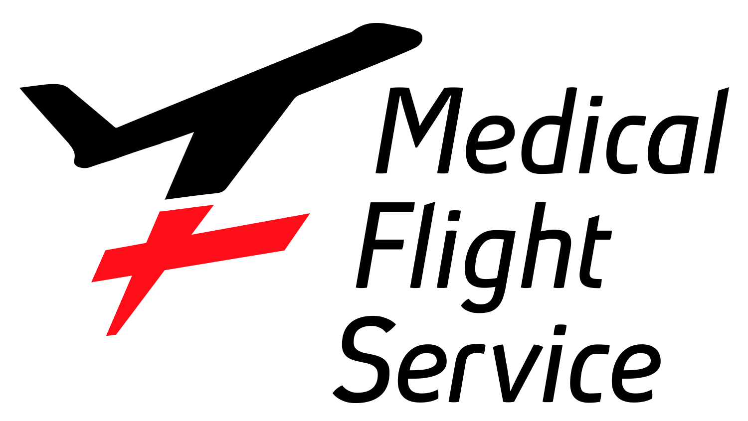 Logo Medical Flight Service GmbH